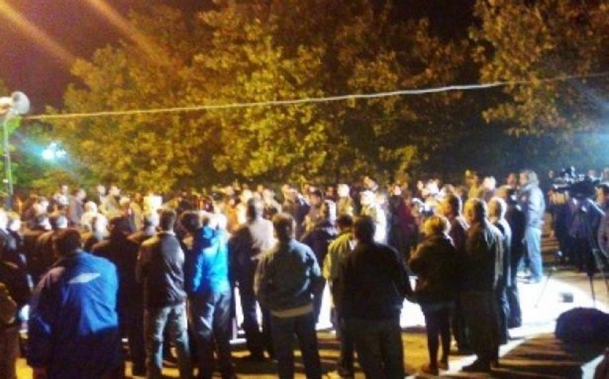 Λαμία: Η Ανθήλη δεν πληρώνει το χαράτσι | Newsit.gr Λαμία: Η Ανθήλη δεν πληρώνει το χαράτσι | Newsit.gr