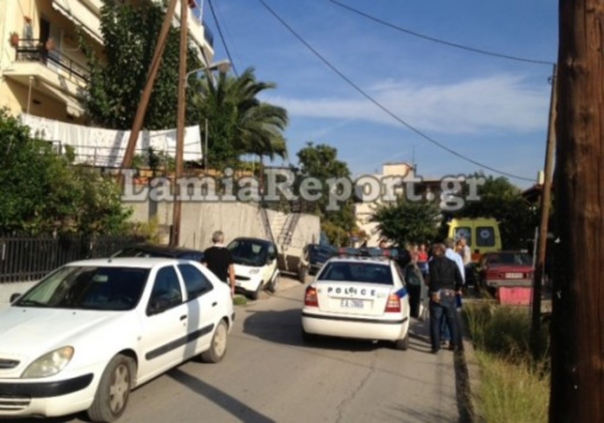 Για ανθρωποκτονία από πρόθεση κατηγορείται το «σατανικό» ζευγάρι – Το «θέατρο» της «παπαδιάς» στους γείτονες την επόμενη της δολοφονίας | Newsit.gr Για ανθρωποκτονία από πρόθεση κατηγορείται το «σατανικό» ζευγάρι – Το «θέατρο» της «παπαδιάς» στους γείτονες την επόμενη της δολοφονίας | Newsit.gr