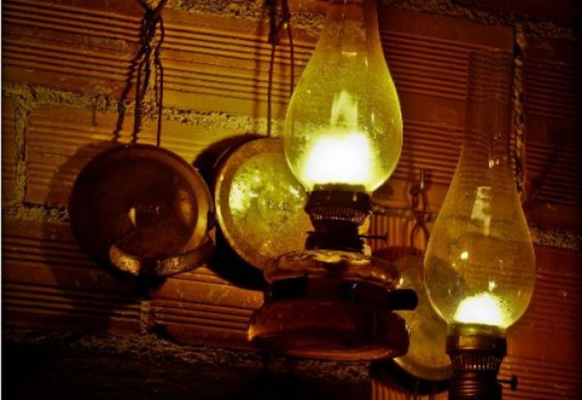 Η κακοκαιρία νίκησε τη… ΔΕΗ – Δύο χωριά χωρίς ρεύμα στο Ηράκλειο | Newsit.gr Η κακοκαιρία νίκησε τη… ΔΕΗ – Δύο χωριά χωρίς ρεύμα στο Ηράκλειο | Newsit.gr