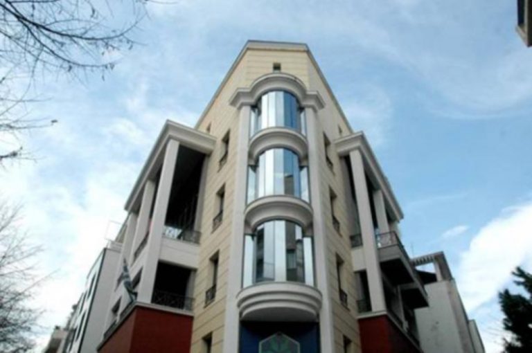 Λάρισα: Δήμαρχος κινδυνεύει να τεθεί σε αργία! | Newsit.gr Λάρισα: Δήμαρχος κινδυνεύει να τεθεί σε αργία! | Newsit.gr