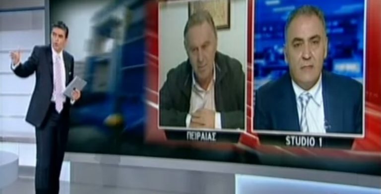 Αποκάλυψη: Συνδικαλιστής της ΠΝΟ με μισθό 9.000 ευρώ | Newsit.gr Αποκάλυψη: Συνδικαλιστής της ΠΝΟ με μισθό 9.000 ευρώ | Newsit.gr