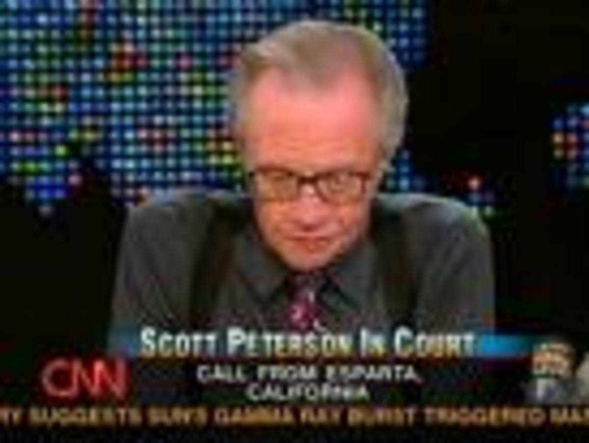 Η πτώση του ¨Βασιλιά¨ CNN | Newsit.gr Η πτώση του ¨Βασιλιά¨ CNN | Newsit.gr