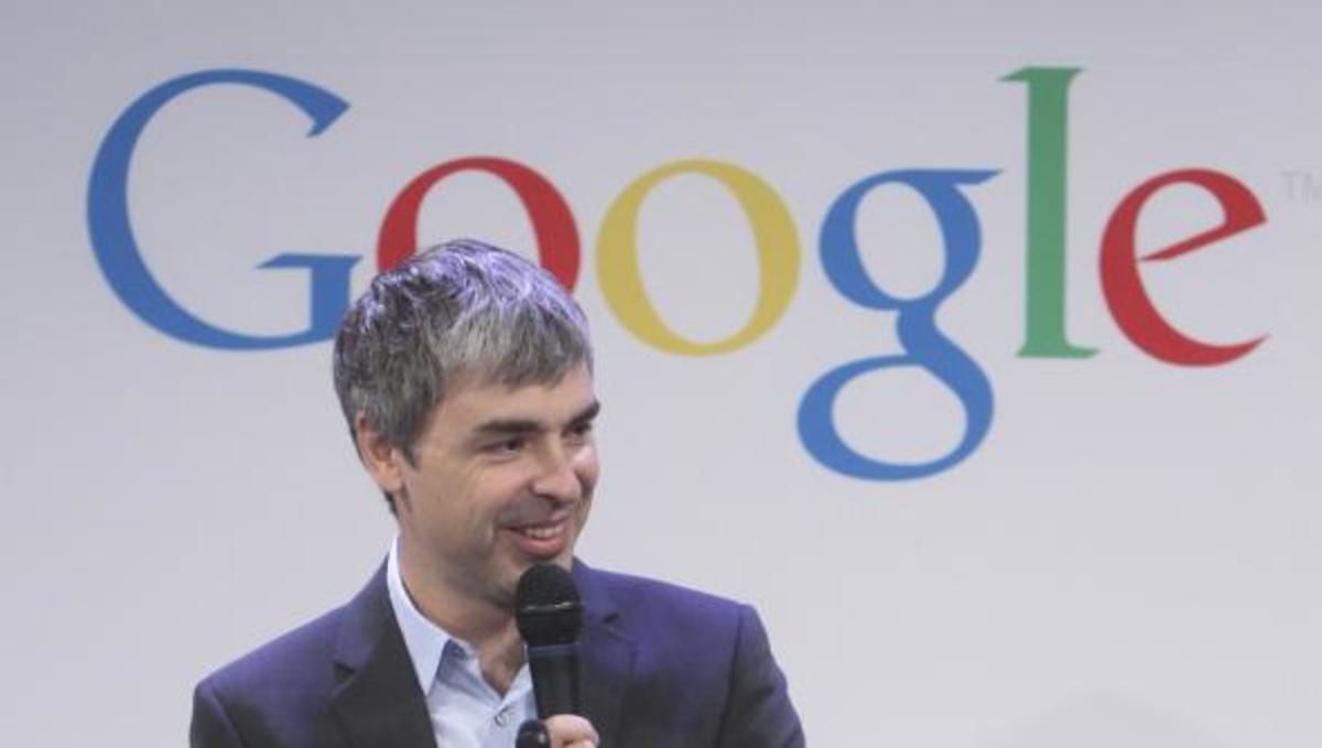 Αύξηση κερδών και εσόδων για την Google | Newsit.gr Αύξηση κερδών και εσόδων για την Google | Newsit.gr