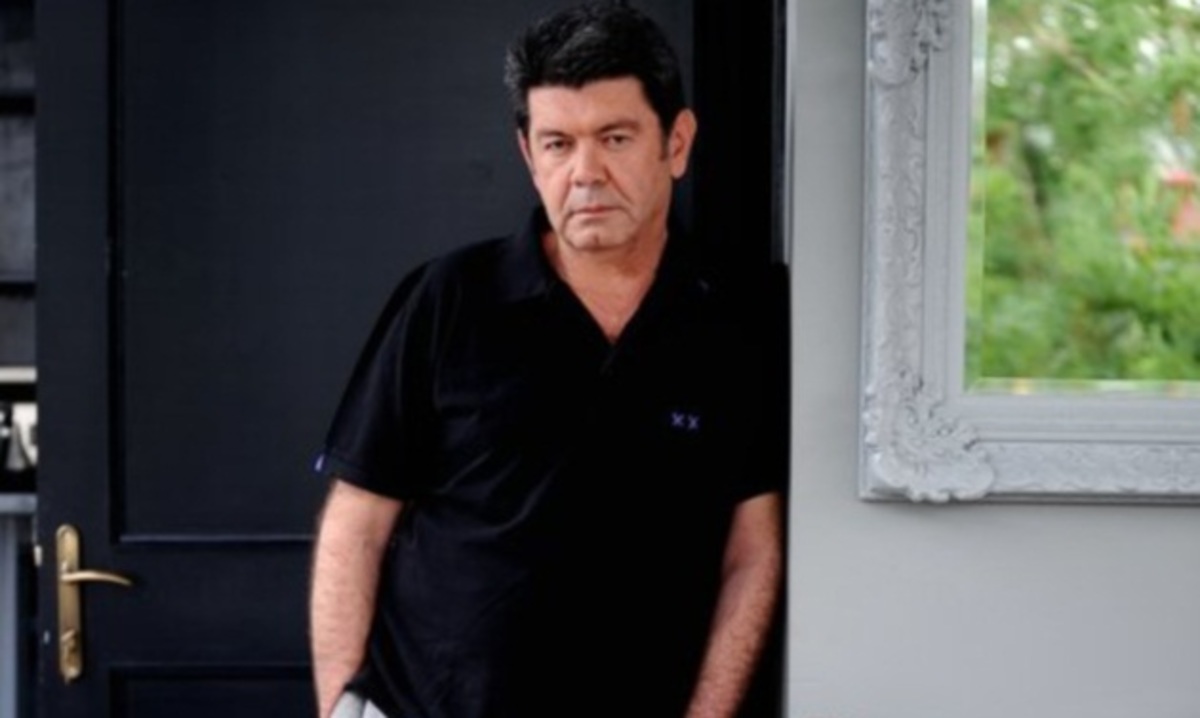 Οι πασχαλινές διακοπές του Γ. Λάτσιου μαζί με τα παιδιά! Φωτογραφίες | Newsit.gr Οι πασχαλινές διακοπές του Γ. Λάτσιου μαζί με τα παιδιά! Φωτογραφίες | Newsit.gr