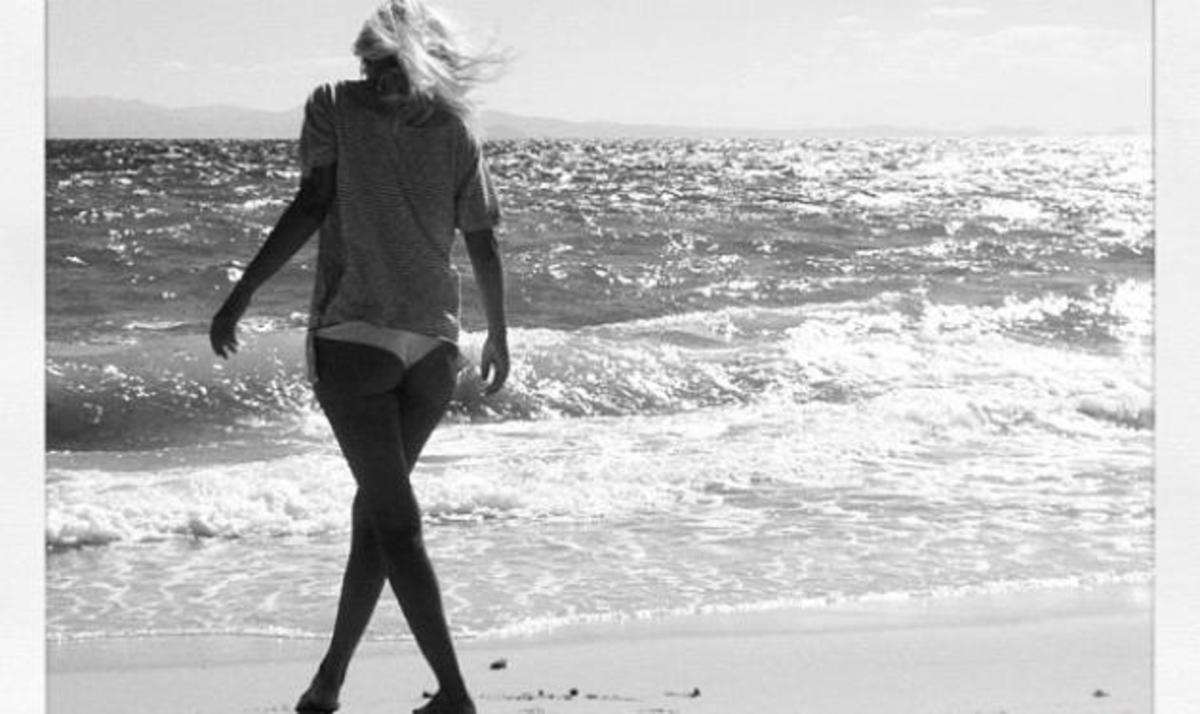 Laura Narjes: Ταξίδι στη Θεσσαλονίκη και μπάνια στη Χαλκιδική! | Newsit.gr Laura Narjes: Ταξίδι στη Θεσσαλονίκη και μπάνια στη Χαλκιδική! | Newsit.gr