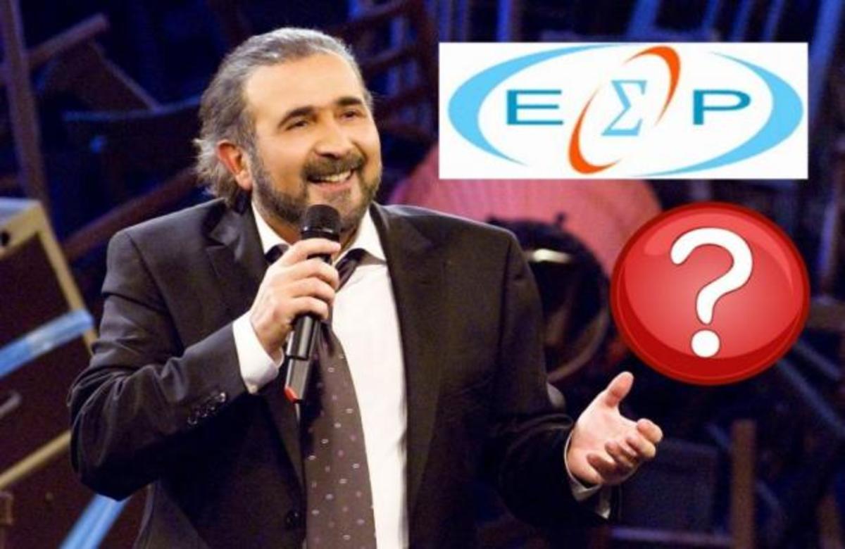 Τι…καμπάνα έριξε το ΕΣΡ στον Λαζόπουλο; | Newsit.gr Τι…καμπάνα έριξε το ΕΣΡ στον Λαζόπουλο; | Newsit.gr