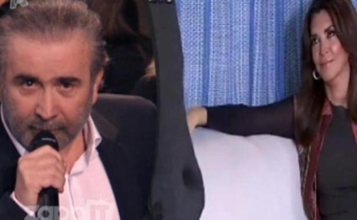 Λάκης Λαζόπουλος για Μιμή Ντενίση: «Το βλέμμα του νεκροταφείου…»! To νέο «χτύπημα»! Αποκάλυψε ότι θα έπαιζαν μαζί στην Κύπρο | Newsit.gr Λάκης Λαζόπουλος για Μιμή Ντενίση: «Το βλέμμα του νεκροταφείου…»! To νέο «χτύπημα»! Αποκάλυψε ότι θα έπαιζαν μαζί στην Κύπρο | Newsit.gr