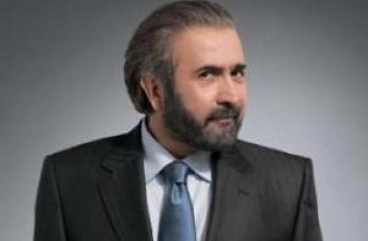 Λ.Λαζόπουλος: » Είναι δύσκολο να κάνω τον κόσμο να γελάσει» | Newsit.gr Λ.Λαζόπουλος: » Είναι δύσκολο να κάνω τον κόσμο να γελάσει» | Newsit.gr