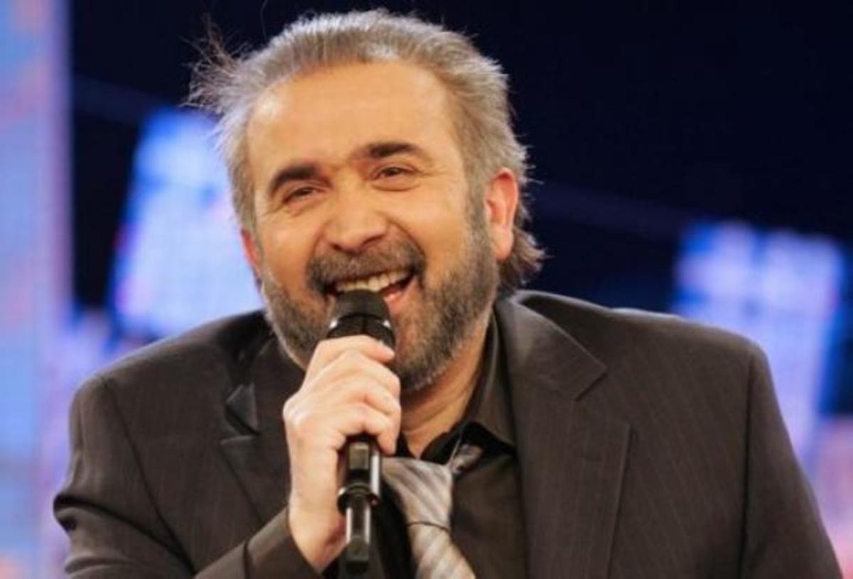 Τα 40άρια του Λαζόπουλου όλη τη σεζόν! Ποιό πρόγραμμα τον νίκησε ; | Newsit.gr Τα 40άρια του Λαζόπουλου όλη τη σεζόν! Ποιό πρόγραμμα τον νίκησε ; | Newsit.gr