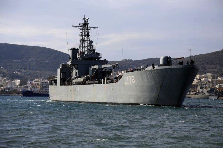 Δήμαρχος Λέσβου προς Μουζάλα: Δεχόμαστε ψυχολογικό εκβιασμό για τους πρόσφυγες | Newsit.gr Δήμαρχος Λέσβου προς Μουζάλα: Δεχόμαστε ψυχολογικό εκβιασμό για τους πρόσφυγες | Newsit.gr