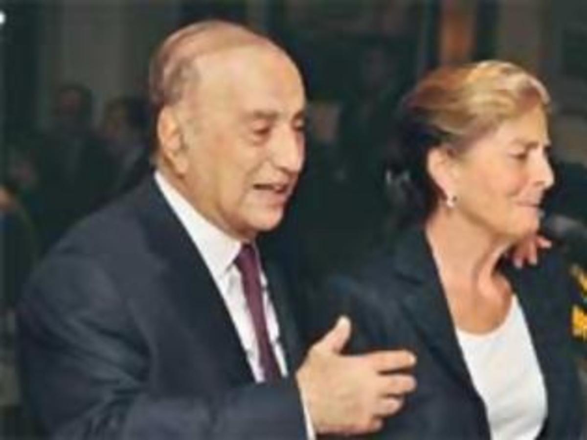 Έφυγε από την ζωή η Λένα Αλαφούζου | Newsit.gr Έφυγε από την ζωή η Λένα Αλαφούζου | Newsit.gr