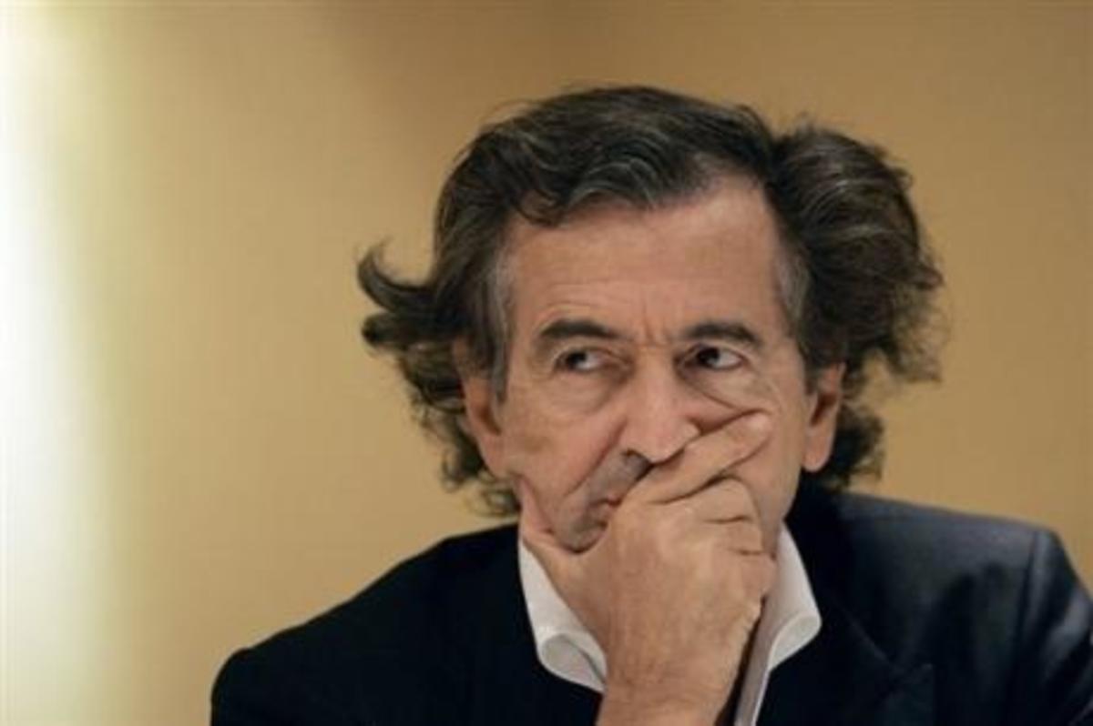 «Κύριε Όλαντ, σας ψήφισα και με απογοητεύσατε» | Newsit.gr «Κύριε Όλαντ, σας ψήφισα και με απογοητεύσατε» | Newsit.gr