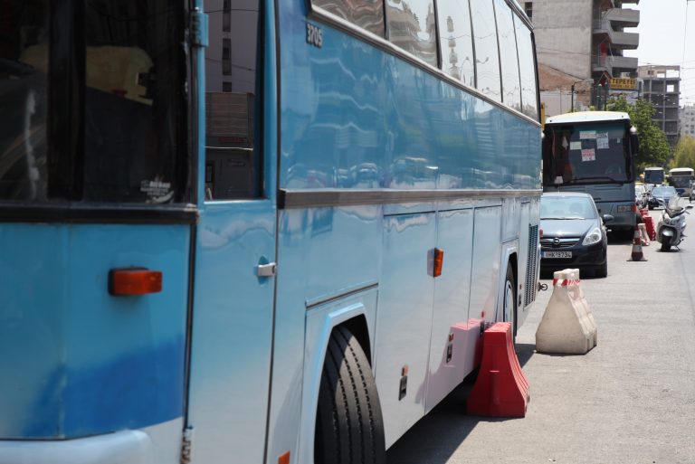 Ηγουμενίτσα: Λαθρομετανάστες σε τουριστικό λεωφορείο! | Newsit.gr Ηγουμενίτσα: Λαθρομετανάστες σε τουριστικό λεωφορείο! | Newsit.gr