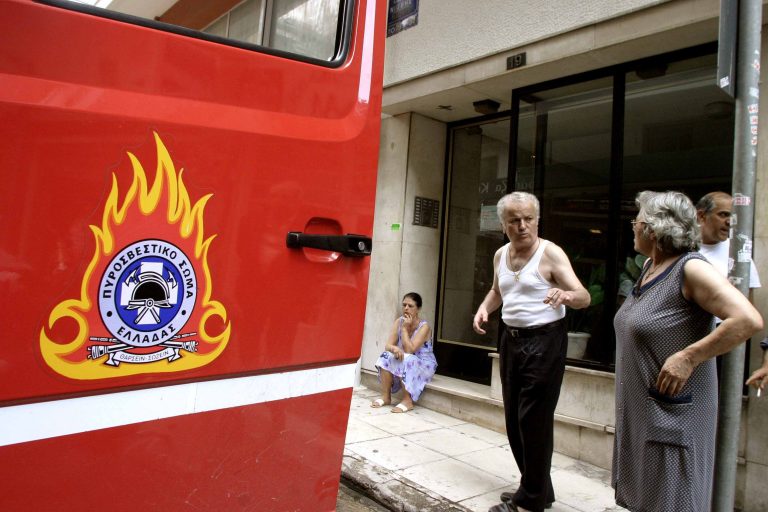 Ηλικιωμένη κάηκε ζωντανή στη Λευκάδα | Newsit.gr Ηλικιωμένη κάηκε ζωντανή στη Λευκάδα | Newsit.gr