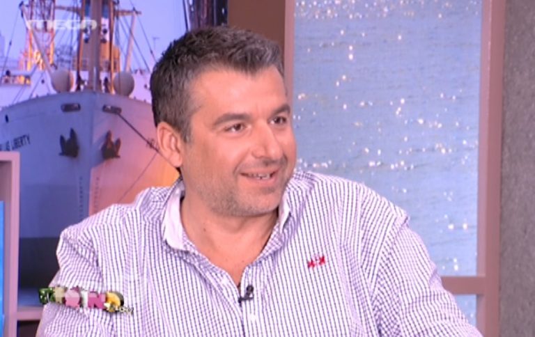 Ποιος θύμισε στον Λιάγκα ότι ήταν υποψήφιος με το ΠΑΣΟΚ; «Δεν ξέρω αν θες να το λες»… | Newsit.gr Ποιος θύμισε στον Λιάγκα ότι ήταν υποψήφιος με το ΠΑΣΟΚ; «Δεν ξέρω αν θες να το λες»… | Newsit.gr