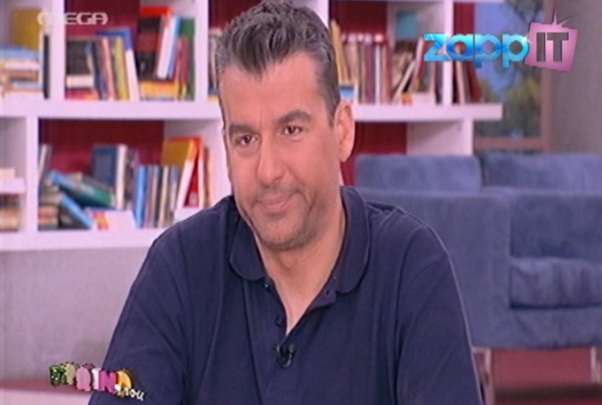 Η απάντηση του Λιάγκα στον Αρναούτογλου: «Εγώ είμαι άλλο πράγμα»! | Newsit.gr Η απάντηση του Λιάγκα στον Αρναούτογλου: «Εγώ είμαι άλλο πράγμα»! | Newsit.gr