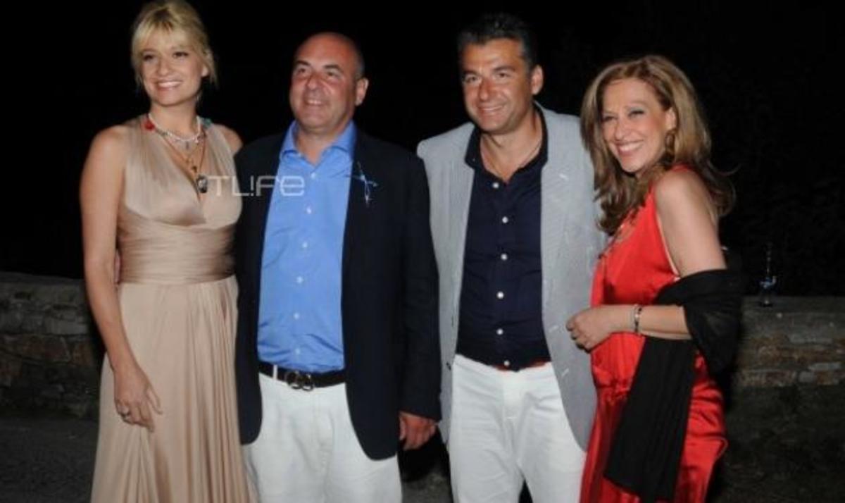 Γ. Λιάγκας: Τα συγκινητικά λόγια για τον μικρό του πρίγκηπα! | Newsit.gr Γ. Λιάγκας: Τα συγκινητικά λόγια για τον μικρό του πρίγκηπα! | Newsit.gr