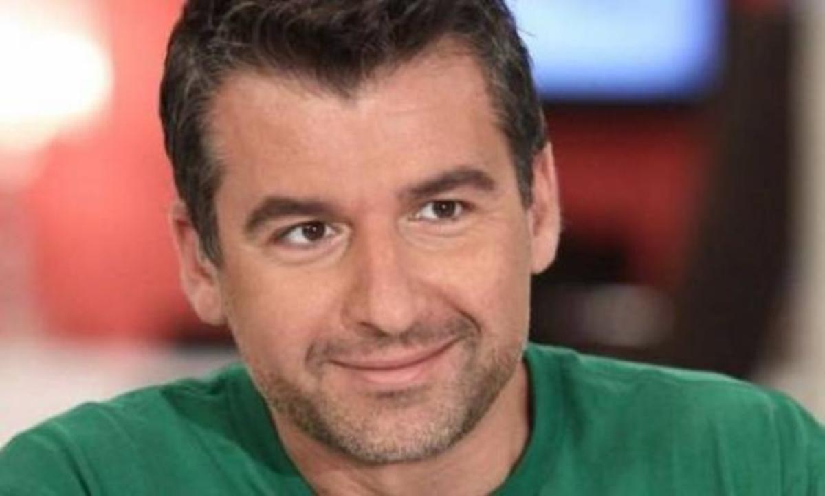 Ο Γιώργος Λιάγκας επιβεβαίωσε το zappIT. » Δεν υπάρχει ούτε μια στο εκατομμύριο να πάμε μεσημέρι» | Newsit.gr Ο Γιώργος Λιάγκας επιβεβαίωσε το zappIT. » Δεν υπάρχει ούτε μια στο εκατομμύριο να πάμε μεσημέρι» | Newsit.gr