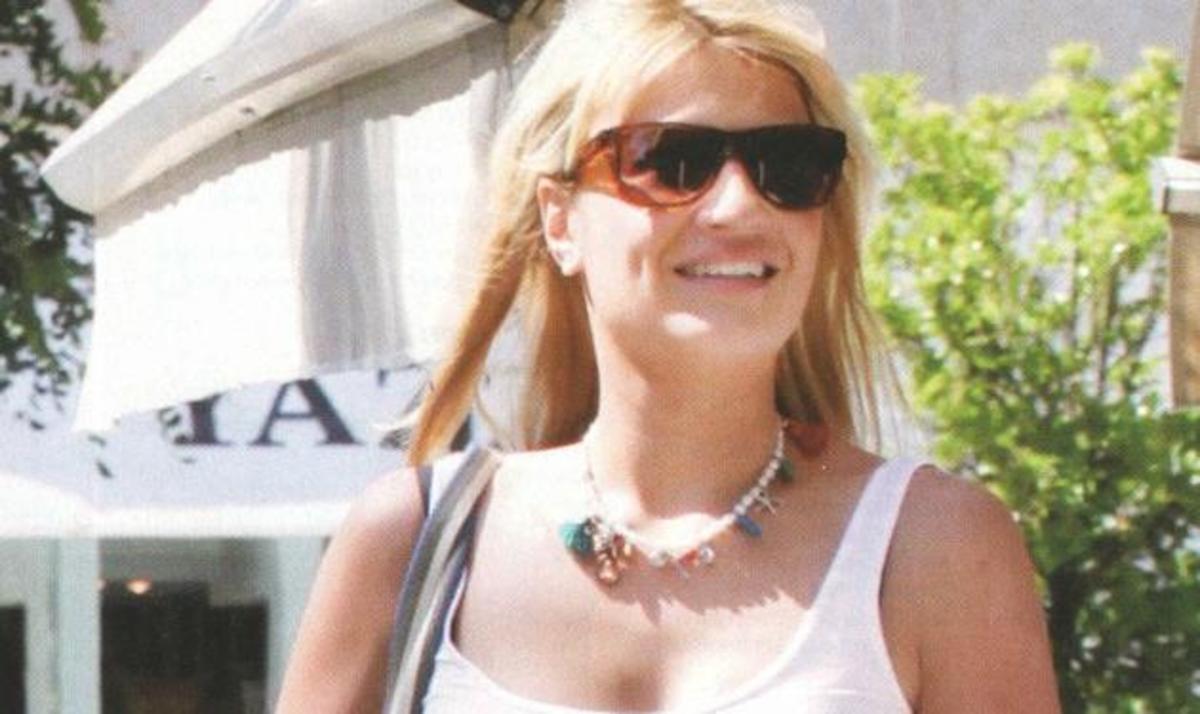 Φ. Σκορδά: Οι ετοιμασίες για την βάφτιση του γιου της! | Newsit.gr Φ. Σκορδά: Οι ετοιμασίες για την βάφτιση του γιου της! | Newsit.gr