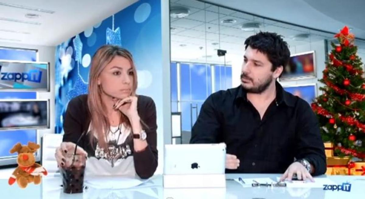 Το…ΣΟΚ στα «Παιδιά κουμπιά» από την ατάκα του Λιάγκα! | Newsit.gr Το…ΣΟΚ στα «Παιδιά κουμπιά» από την ατάκα του Λιάγκα! | Newsit.gr