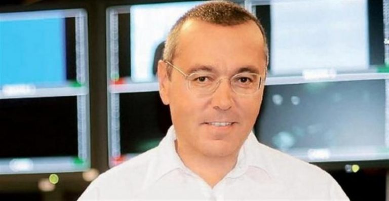 Διευθυντής ειδήσεων στην ΕΡΤ ο Αιμίλιος Λιάτσος ; | Newsit.gr Διευθυντής ειδήσεων στην ΕΡΤ ο Αιμίλιος Λιάτσος ; | Newsit.gr