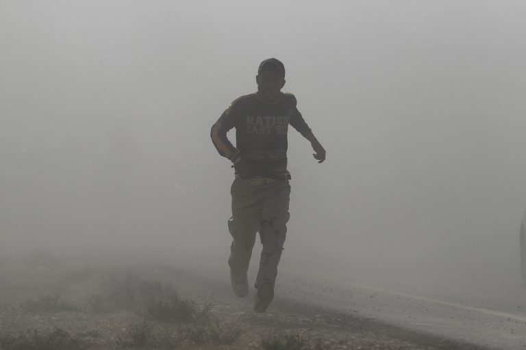 Βρήκαν και κατάσχεσαν χημικά στη Λιβύη | Newsit.gr Βρήκαν και κατάσχεσαν χημικά στη Λιβύη | Newsit.gr
