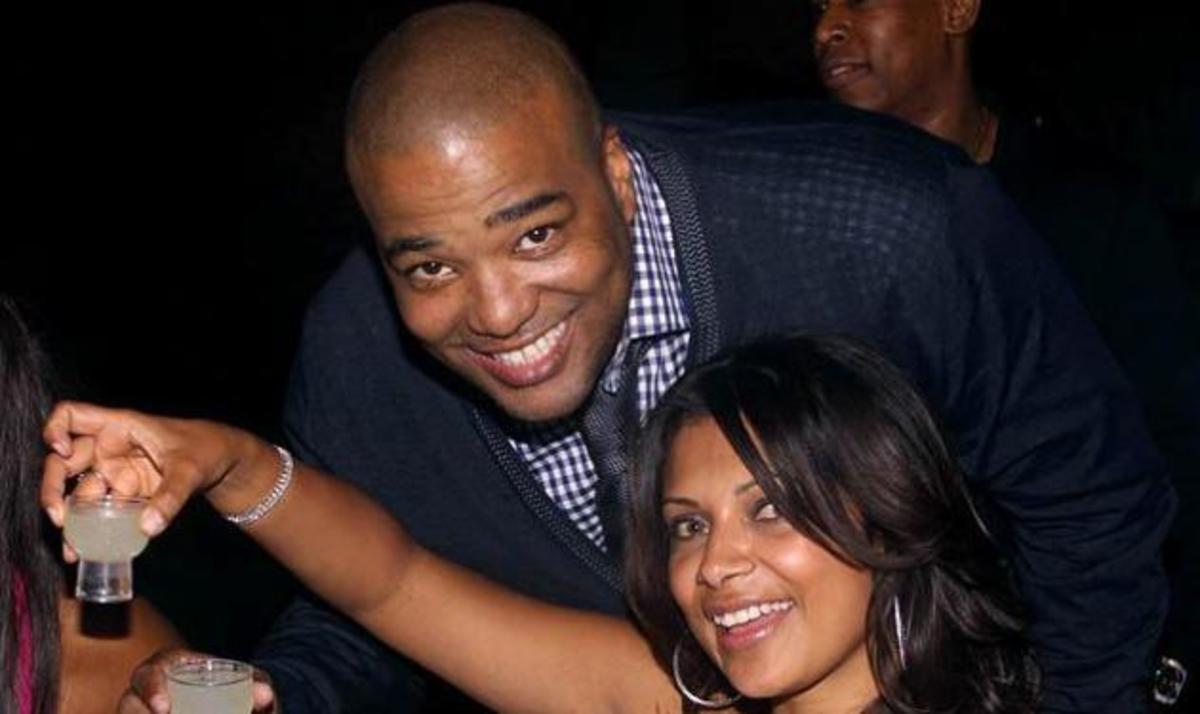 Αυτοκτόνησε ο μάνατζερ της Mariah Carey, Chris Lighty | Newsit.gr Αυτοκτόνησε ο μάνατζερ της Mariah Carey, Chris Lighty | Newsit.gr