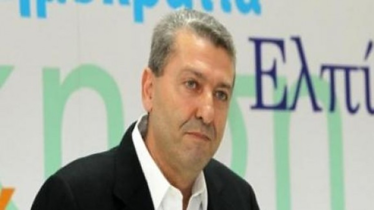 Γ. Λιλλήκας: Κύριε Πρόεδρε, έχουμε υποστεί μεγάλη ζημιά ως χώρα – Τι προτείνει για να απεγκλωβιστεί η Κύπρος | Newsit.gr Γ. Λιλλήκας: Κύριε Πρόεδρε, έχουμε υποστεί μεγάλη ζημιά ως χώρα – Τι προτείνει για να απεγκλωβιστεί η Κύπρος | Newsit.gr