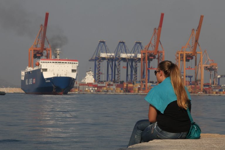 Η Ινδία ενδιαφέρεται για τα ελληνικά λιμάνια | Newsit.gr Η Ινδία ενδιαφέρεται για τα ελληνικά λιμάνια | Newsit.gr