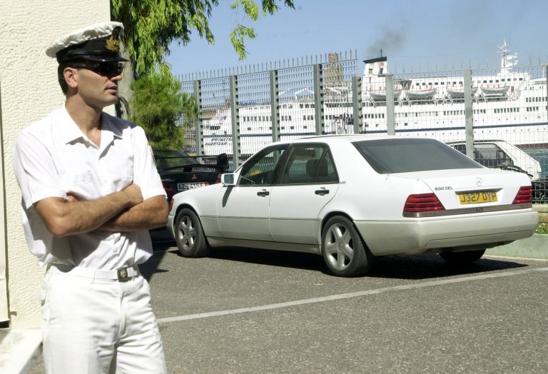 Χανιά: ΕΔΕ για αξιωματικό του Λιμεναρχείου | Newsit.gr Χανιά: ΕΔΕ για αξιωματικό του Λιμεναρχείου | Newsit.gr