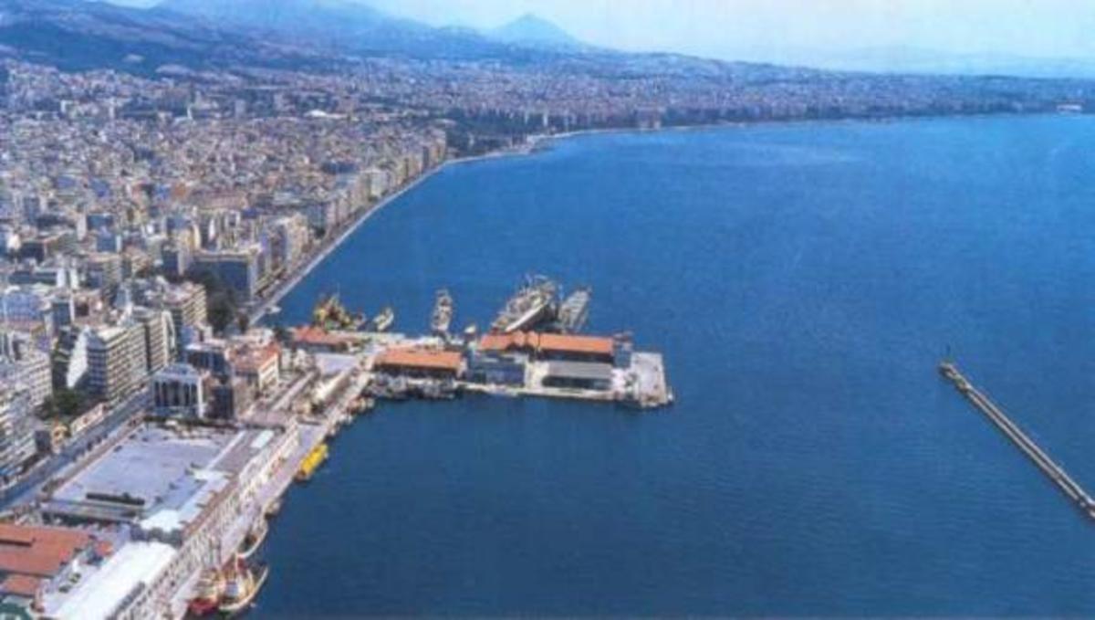 Κυβερνοεπίθεση στον Οργανισμό Λιμένος Θεσσαλονίκης! | Newsit.gr Κυβερνοεπίθεση στον Οργανισμό Λιμένος Θεσσαλονίκης! | Newsit.gr
