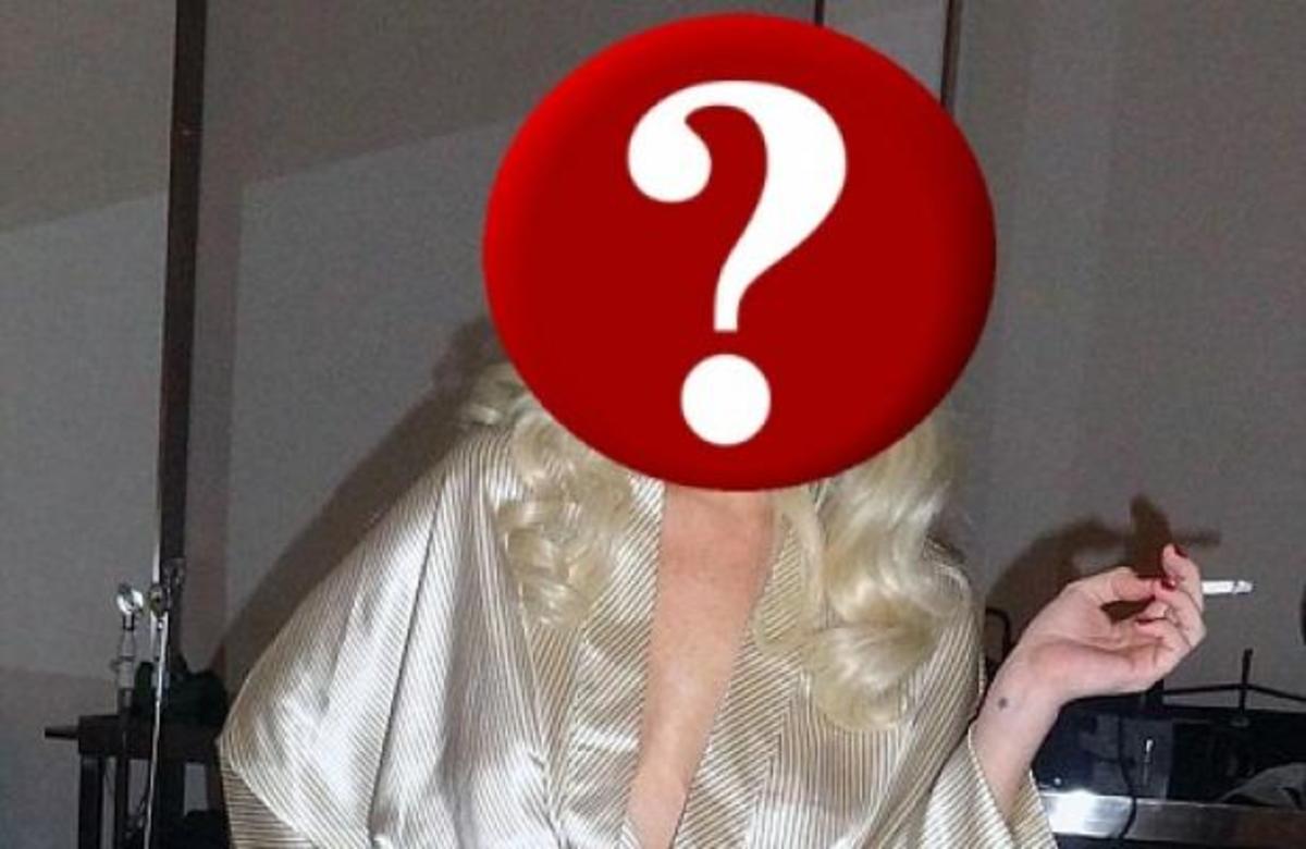 Ποια διάσημη ηθοποιός πόζαρε για το Playboy; | Newsit.gr Ποια διάσημη ηθοποιός πόζαρε για το Playboy; | Newsit.gr