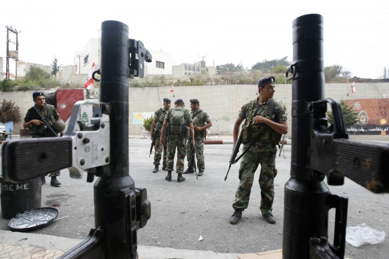 Ανταλλάσσουν πυρά και απειλές Χεζμπολάχ-Ισραήλ | Newsit.gr Ανταλλάσσουν πυρά και απειλές Χεζμπολάχ-Ισραήλ | Newsit.gr