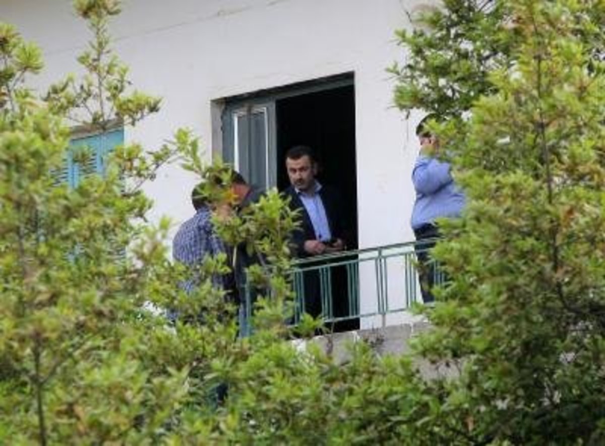 Ηράκλειο: Στα ίχνη των δολοφόνων του 97χρονου… | Newsit.gr Ηράκλειο: Στα ίχνη των δολοφόνων του 97χρονου… | Newsit.gr