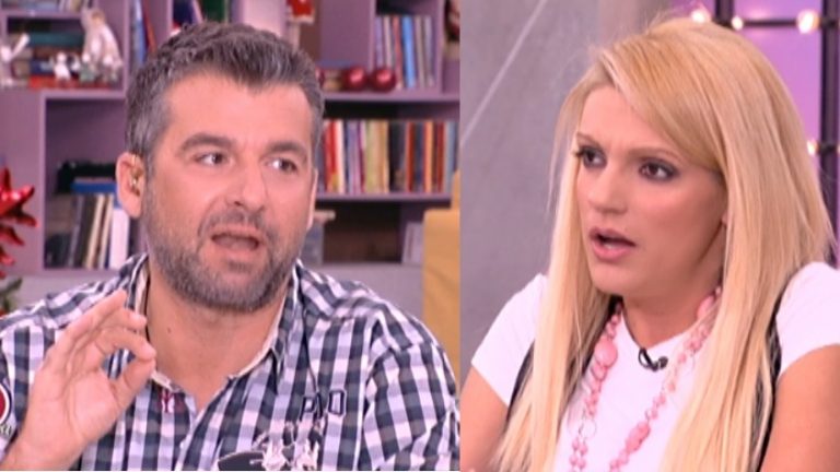 Πρωτοφανής λογομαχία Γιώργου Λιάγκα – Σάσας Σταμάτη για τους gay παρουσιαστές! – ΒΙΝΤΕΟ | Newsit.gr Πρωτοφανής λογομαχία Γιώργου Λιάγκα – Σάσας Σταμάτη για τους gay παρουσιαστές! – ΒΙΝΤΕΟ | Newsit.gr