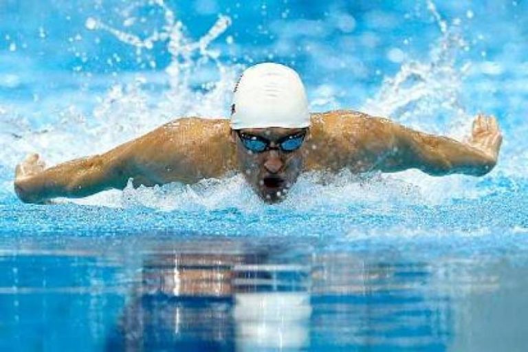 Έχασε το φως του, κέρδισε δυο χρυσά μετάλλια – Η απίστευτη ιστορία ενός Αμερικανού βετεράνου | Newsit.gr Έχασε το φως του, κέρδισε δυο χρυσά μετάλλια – Η απίστευτη ιστορία ενός Αμερικανού βετεράνου | Newsit.gr