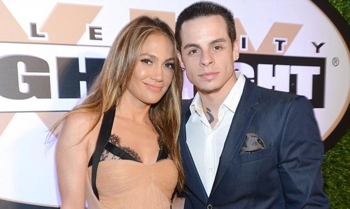 Η Jennifer Lopez τράβηξε για ακόμα μια φορά όλα τα βλέμματα πάνω της! | Newsit.gr Η Jennifer Lopez τράβηξε για ακόμα μια φορά όλα τα βλέμματα πάνω της! | Newsit.gr