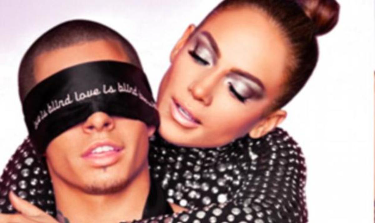 JLo:Το τατουάζ του συντρόφου της σε απόκρυφο σημείο και οι προκλητικές σκηνές στο νέο clip! | Newsit.gr JLo:Το τατουάζ του συντρόφου της σε απόκρυφο σημείο και οι προκλητικές σκηνές στο νέο clip! | Newsit.gr
