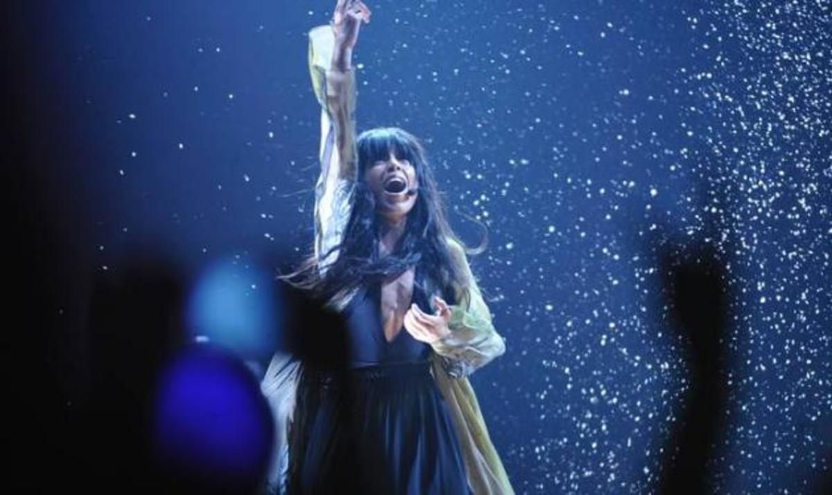 Αυτό είναι το το φαβορί της φετινής Eurovision! | Newsit.gr Αυτό είναι το το φαβορί της φετινής Eurovision! | Newsit.gr