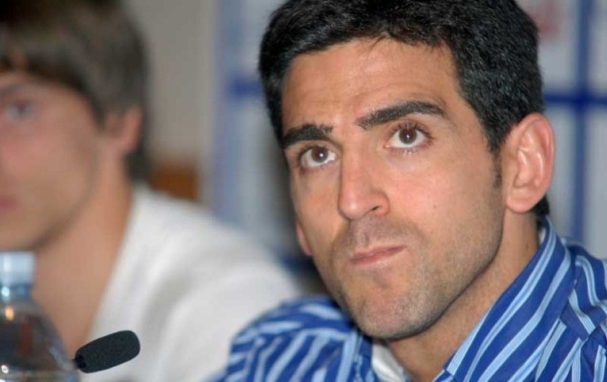 Ανακοίνωσε Λορένθο ο Ολυμπιακός | Newsit.gr Ανακοίνωσε Λορένθο ο Ολυμπιακός | Newsit.gr
