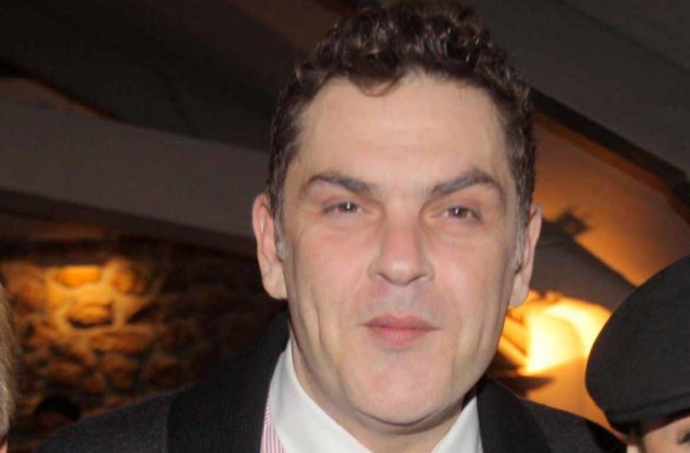 Λουδάρος: Θα προτιμούσα να δουλέψω γκαρσόνι παρά να πάω διαγωνιζόμενος σε τηλεοπτικό show | Newsit.gr Λουδάρος: Θα προτιμούσα να δουλέψω γκαρσόνι παρά να πάω διαγωνιζόμενος σε τηλεοπτικό show | Newsit.gr