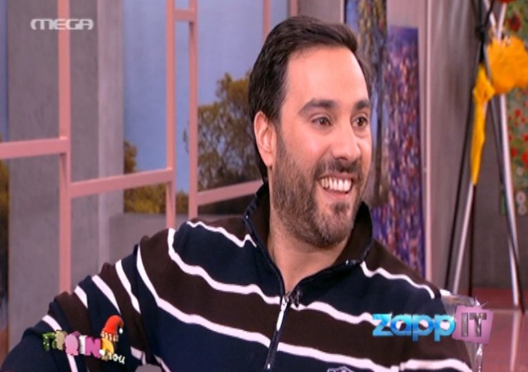 Λουκάκος: Τι θέση θα έδινε στο εστιατόριό του σε Μανωλίδου, Μπεκατώρου και Συνατσάκη | Newsit.gr Λουκάκος: Τι θέση θα έδινε στο εστιατόριό του σε Μανωλίδου, Μπεκατώρου και Συνατσάκη | Newsit.gr