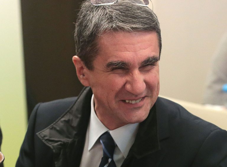 Κόμμα μέσα στο 2013 θα δημιουργήσει ο Ανδρέας Λοβέρδος | Newsit.gr Κόμμα μέσα στο 2013 θα δημιουργήσει ο Ανδρέας Λοβέρδος | Newsit.gr