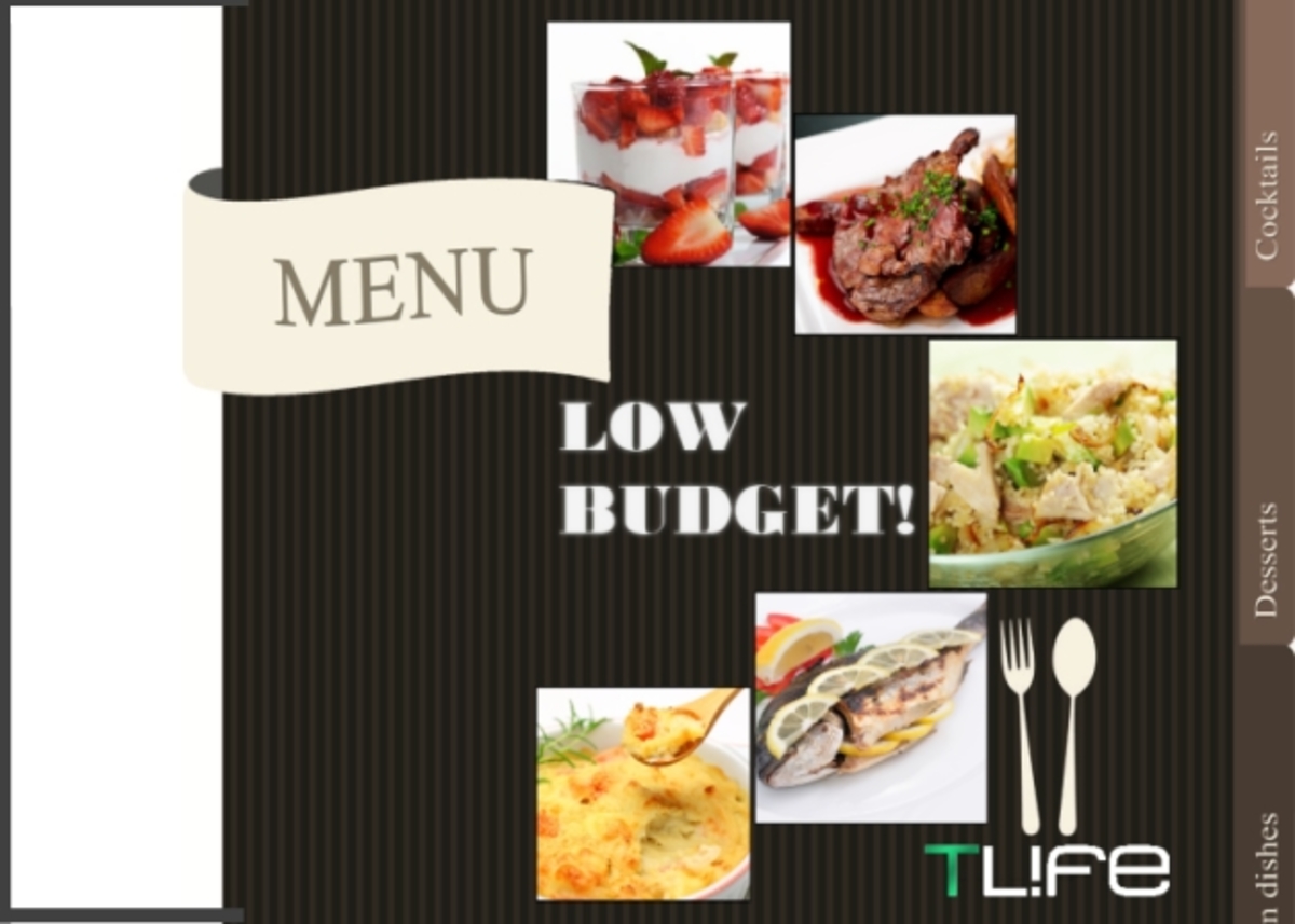 Low Budget Stories! Οικονομία στην κουζίνα, όχι στη γεύση… | Newsit.gr Low Budget Stories! Οικονομία στην κουζίνα, όχι στη γεύση… | Newsit.gr