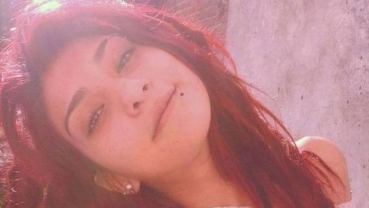 Δεκάδες διαδηλώσεις για τον βιασμό και τη δολοφονία της Lucia Perez | Newsit.gr Δεκάδες διαδηλώσεις για τον βιασμό και τη δολοφονία της Lucia Perez | Newsit.gr