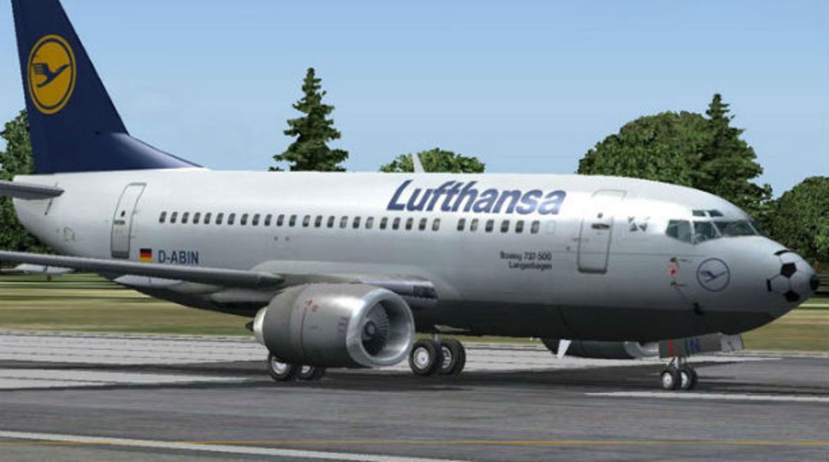 Lufthansa: Το συνδικάτο των πιλότων θέλει γραπτώς τις θέσεις της διοίκησης της | Newsit.gr Lufthansa: Το συνδικάτο των πιλότων θέλει γραπτώς τις θέσεις της διοίκησης της | Newsit.gr