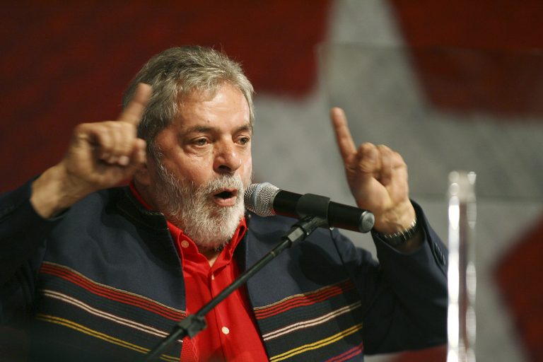 Δε θέλει εμπορικό πόλεμο με τις ΗΠΑ ο Λούλα | Newsit.gr Δε θέλει εμπορικό πόλεμο με τις ΗΠΑ ο Λούλα | Newsit.gr