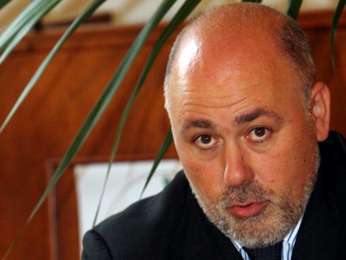 Ιταλός γερουσιαστής κατηγορείται για υπεξαίρεση 13 εκατομμυρίων ευρώ | Newsit.gr Ιταλός γερουσιαστής κατηγορείται για υπεξαίρεση 13 εκατομμυρίων ευρώ | Newsit.gr