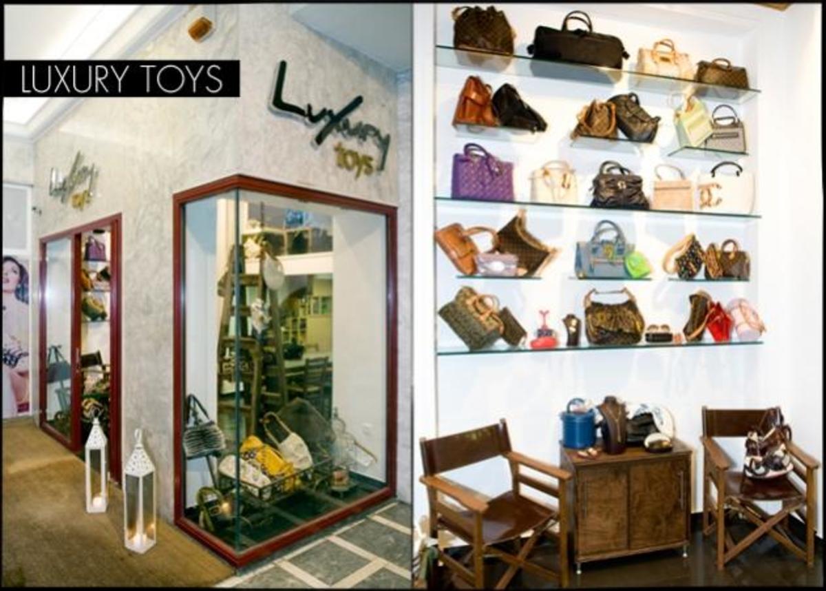 Chanel, Hermes, Dior, Louis Vuitton τσάντες σε μισή τιμή! Second hand θησαυροί στο κέντρο της Αθήνας | Newsit.gr Chanel, Hermes, Dior, Louis Vuitton τσάντες σε μισή τιμή! Second hand θησαυροί στο κέντρο της Αθήνας | Newsit.gr