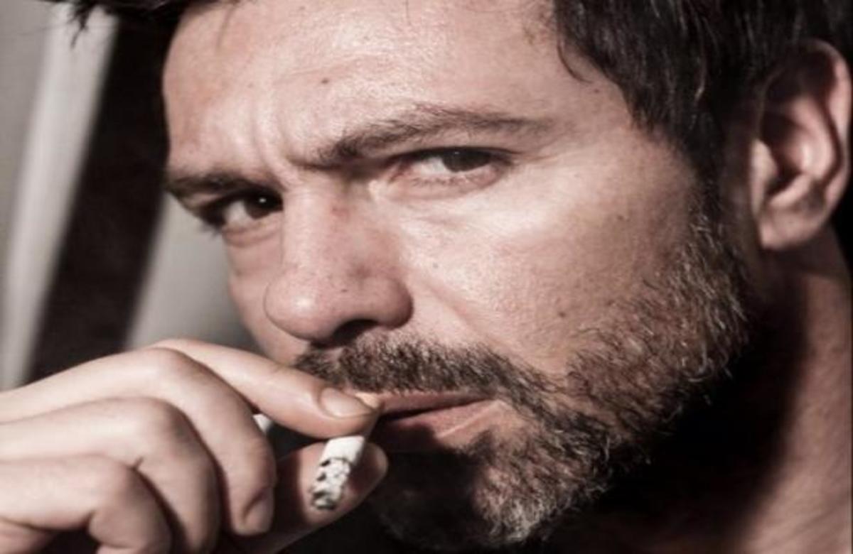 Πώς αντέδρασε ο Ι. Μαρινάκης στο άκουσμα της διακοπής των »Νηστικών πρακτόρων»; | Newsit.gr Πώς αντέδρασε ο Ι. Μαρινάκης στο άκουσμα της διακοπής των »Νηστικών πρακτόρων»; | Newsit.gr